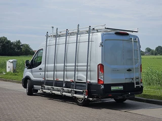 Ford Transit 2020 - 2.0 image 6