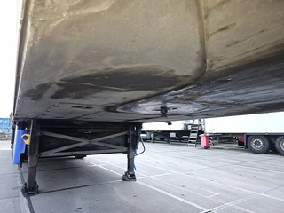 Schmitz Cargobull N/A 2014 - EURO HANGWERK zdjecie 8