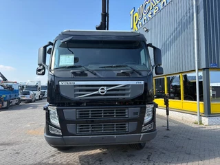 Volvo FM 460 2012 - N/A image 2