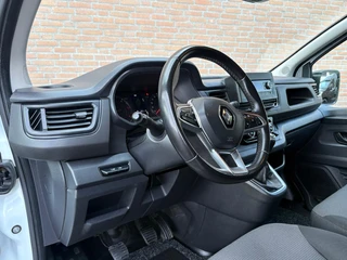 Renault Trafic 2022 - 2.0Blue dCi 130PK Lang / Trekhaak 2.500KG / Cruisecontrol / Euro6 imagem 2 miniatura