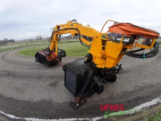 Griesser N/A 1998 - HK 5000 immagine 12