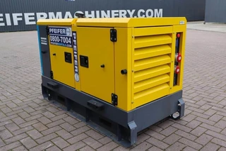 Atlas-Copco 2021 - QAS 20 S5 Valid Inspection, *Guarantee! Diesel, 17 afbeelding 2 miniatuur