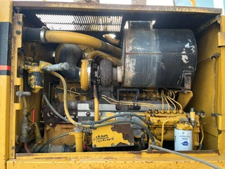 Caterpillar 160H 2000 - N/A afbeelding 20