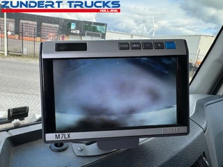 Volvo 240 2011 - FL CARRIER EASY COLD, PALFINGER TAILLIFT obrazek 17