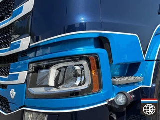Scania R 2019 - R580 bild 5