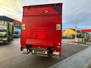 Renault D 2017 - 14 4X2 EURO 6 3 SEATS TÜV TILL 10-2026 image 6