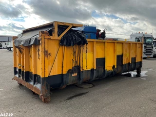 Container 20m³ N/A - N/A obrazek 6