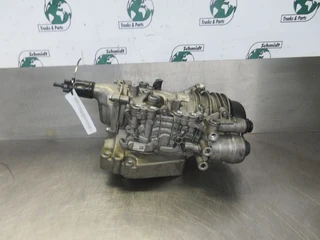 Mercedes-Benz - A 471 090 85 52 BRANSTOFFILTER ACTROS EURO 6 1845 MP 4 изображение 2 миниатюра