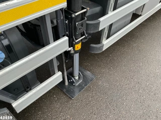 DAF FAN XD 450 Hiab 23 Tonmeter laadkraan 2023 - N/A image 7