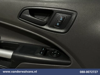 Ford Transit Connect 2021 - 1.5 EcoBlue 100pk L2H1 Euro6 Airco | Camera | Navigatie | Apple Carplay | Trekhaak imagen 18