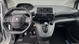 Peugeot Partner 2023 - 1.5 BlueHDi 100 PK S&S L1 SCHERPE PRIJS! image 2