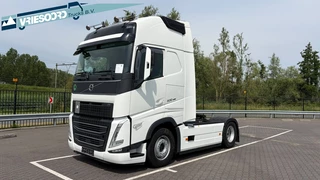 Volvo FH 2024 - N/A te koop