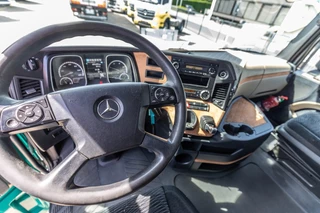 Mercedes-Benz Actros 2015 - 1845 LS imagen 10