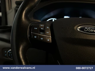 Ford Transit 2021 - 2.0 TDCI 131pk L3H2 Euro6 Airco | Camera | Navigatie | Apple Carplay | Stoelverwarming obrazek 6