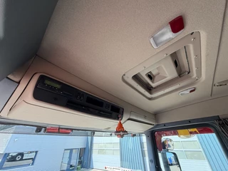 Scania R620-V8 2012 - 6x4 Kipper Big Axle Retarder Euro 5 * Only 314 Tkm * obrazek 14