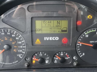 Iveco Trakker 2010 - 410 immagine 20