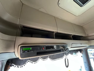 Scania R 2017 - R490 TL*Standard*Euro 6C*Intarder*Kipphydraulik zdjecie 33