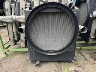 Iveco N/A - 42536979 / 42536980 RADIATOR-INTERCOOLER изображение 1