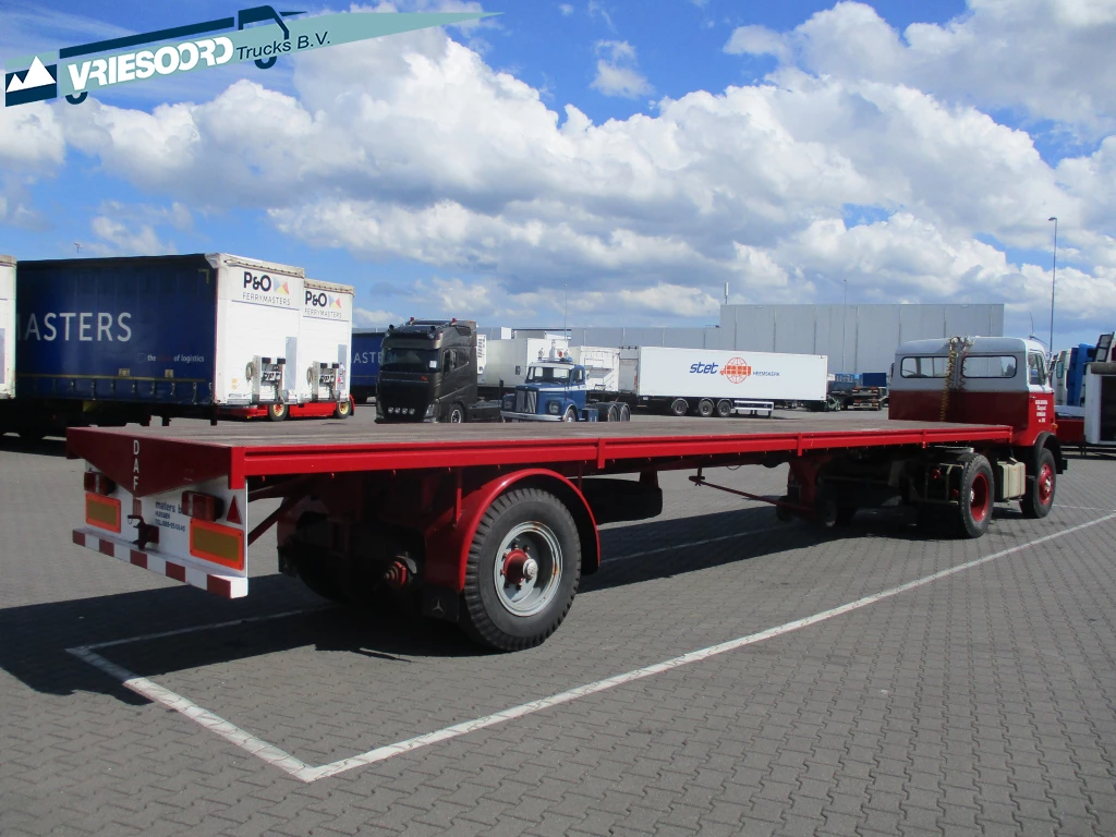 DAF 1969 - T 1600 DF 300 obrázek 4