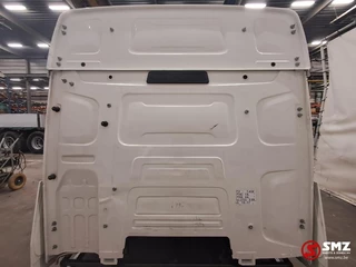Renault N/A 2019 - Occ Cabine Renault obrazek 8