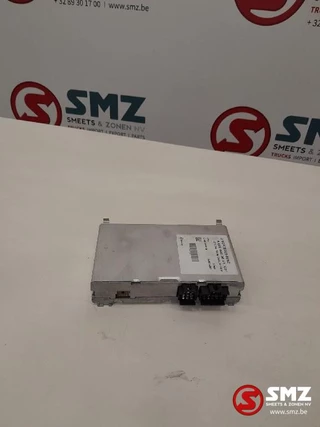 Mercedes-Benz N/A 2014 - Occ ECU EBS besturingseenheid MP4 Mercedes Act obrazek 1