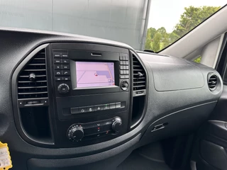 Mercedes-Benz Vito 2019 - 114 CDI 136 PK E6 AUTOMAAT / L2H1 / 1e EIG. / TREKHAAK / CAMERA / 2x SCHUIFDEUR / CRUISE / AIRCO obrazek 13