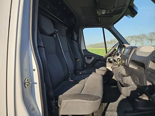 Opel Movano 2016 - 2.3 image 7