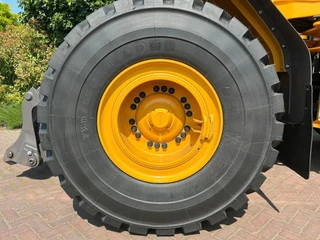 Volvo N/A 2025 - L120 H2 UNUSED Michelin 750/65 image 15