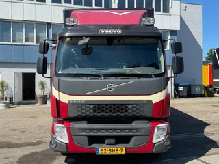 Volvo FE 280 2016 afbeelding 2 miniatuur