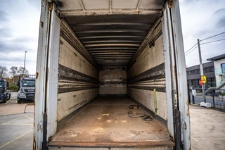 Volvo N/A 2008 - FE 280 bild 6