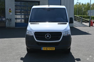 Mercedes-Benz Sprinter 2022 - 317 CDI L2H1 bild 2