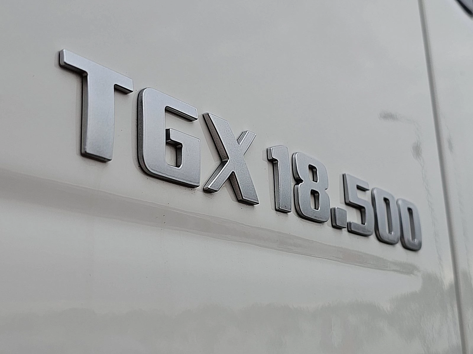 MAN TGX 2019 - 18.500 image 18