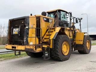 Caterpillar 988K 2018 - N/A image 5