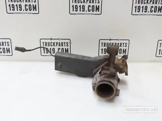 Scania N/A - 2520461 EGR klep изображение 2