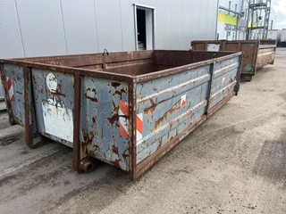 Diversen CONTAINER for sale