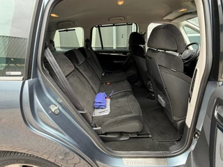 Citroën Grand C4 Picasso 2007 - 2.0-16V Ambiance bj.2007 Autom|Clima|6 Pers|Trekh|Pdc. image 12