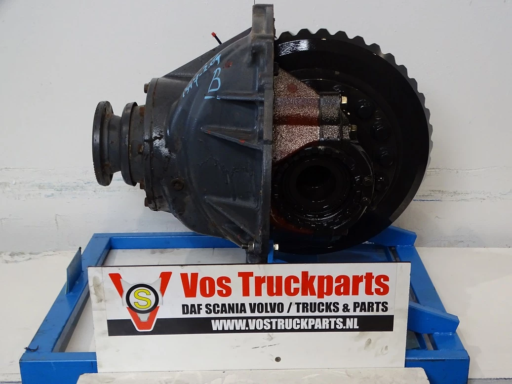 DAF 2016 - 1347-2.69 INCL. SPER imagen 1