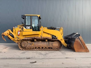 Cat N/A 2010 - 973D obrazek 38