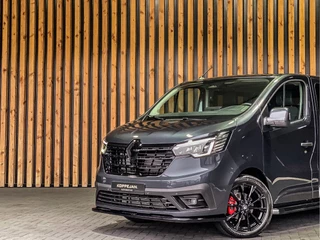 Renault Trafic 2024 - 2.0 dCi 170PK Automaat Dubbele Cabine zdjecie 29