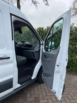 Ford Transit 2018 - FCD bild 23