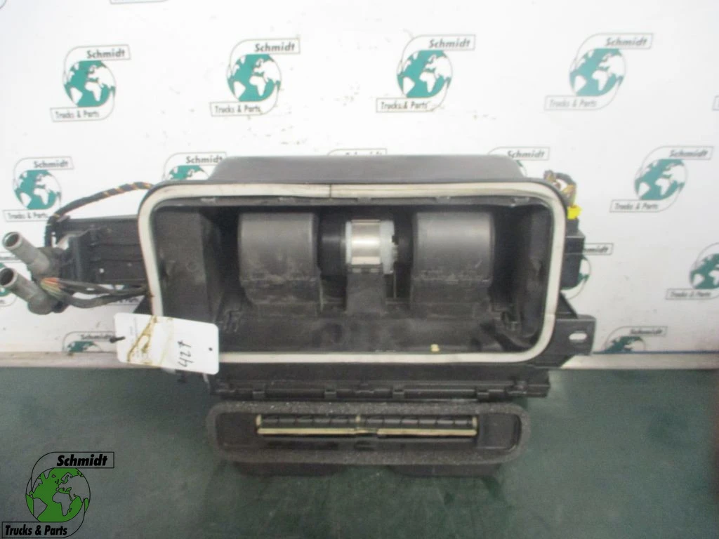 MAN TGS - 81.61900-6400//6415//6418//6422//6433 KACHEL imagem 1