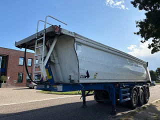 Stas S300CX 2021 afbeelding 3 miniatuur