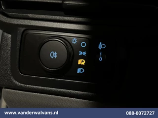 Ford Transit Custom 2024 - 2.0 TDCI 111pk L1H1 Euro6 Airco | Camera | Apple Carplay | LED | Cruisecontrol obrazek 18