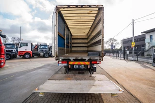 Renault N/A 2011 - PREMIUM 270 DXI +DHOLLANDIA 1.5T image 12