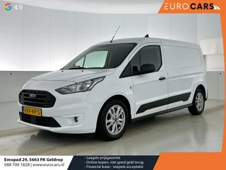 Ford Transit Connect 2023 - 1.5 EcoBlue L2 Trend te koop