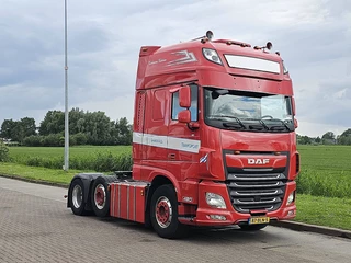 DAF XF480 2018 - N/A obrazek 5