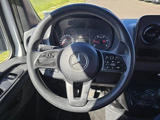 Mercedes-Benz Sprinter 2022 - 314 bild 10