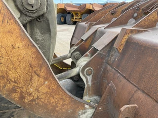 Caterpillar 988B 1986 - N/A obrazek 15