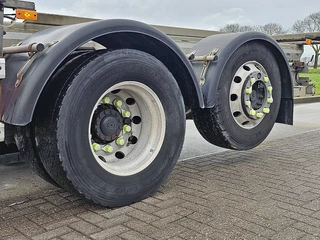 Iveco Stralis 2018 - AS260S42 zdjecie 16
