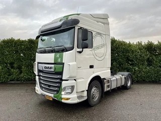 DAF XF480 2017 - FT SC Euro6 obrazek 2